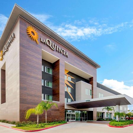 La Quinta By Wyndham Mcallen Convention Center Exterior foto