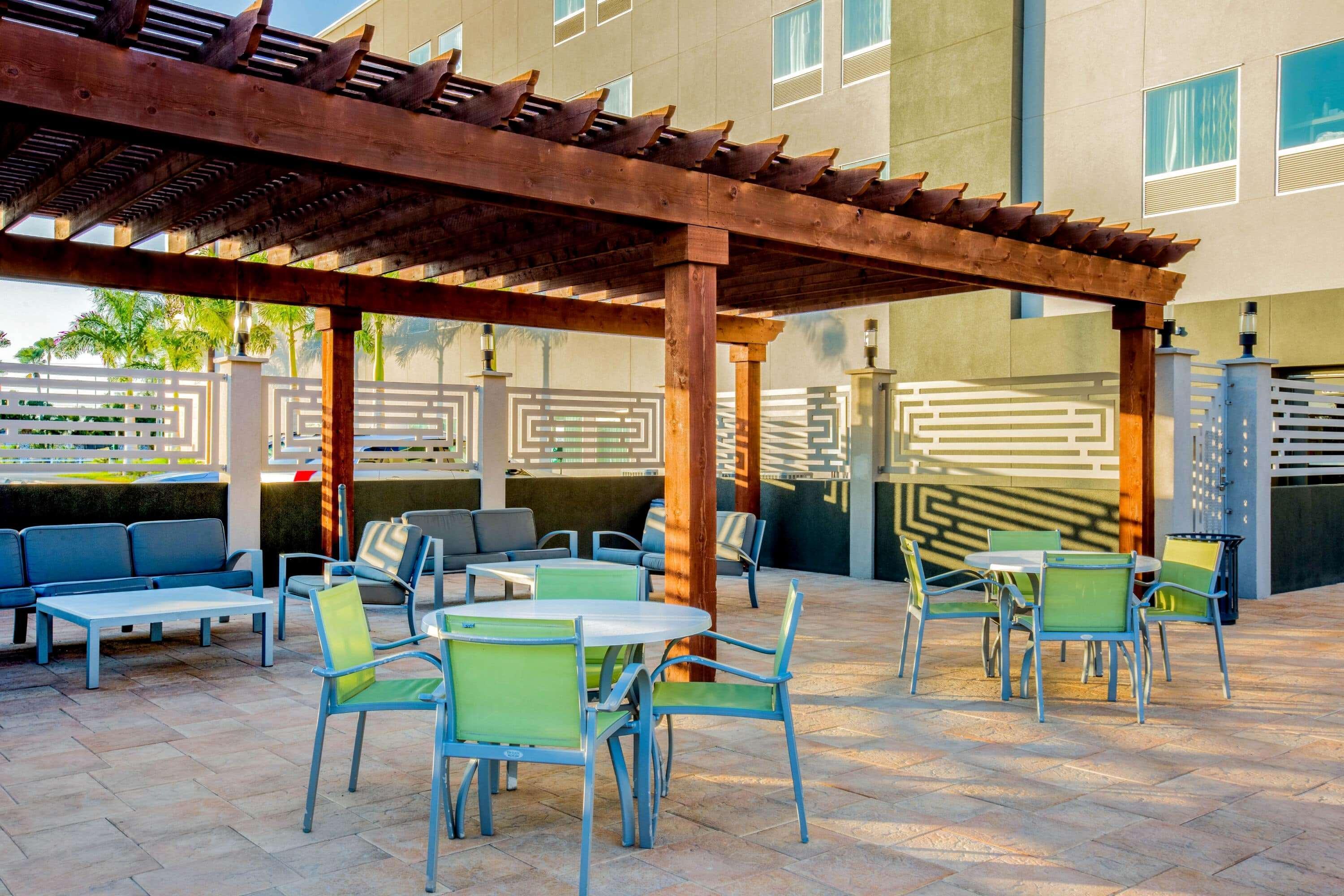 La Quinta By Wyndham Mcallen Convention Center Exterior foto