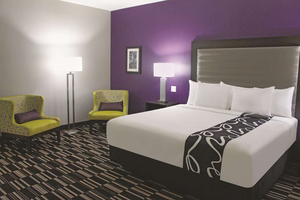 La Quinta By Wyndham Mcallen Convention Center Zimmer foto