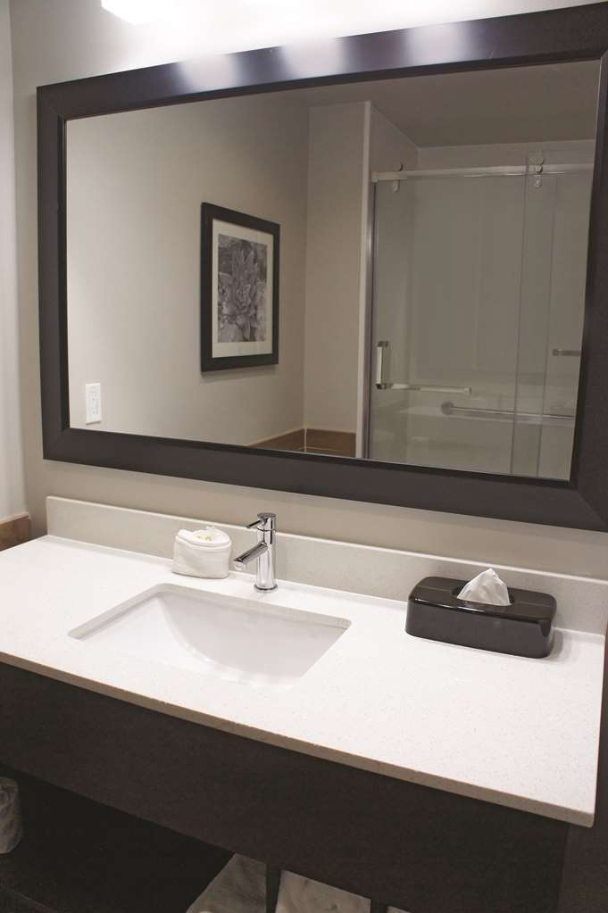 La Quinta By Wyndham Mcallen Convention Center Zimmer foto