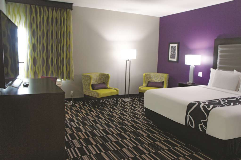La Quinta By Wyndham Mcallen Convention Center Zimmer foto