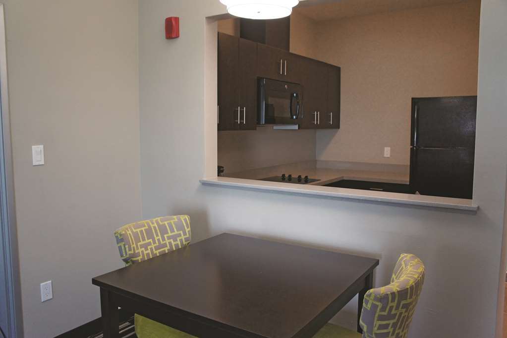 La Quinta By Wyndham Mcallen Convention Center Zimmer foto