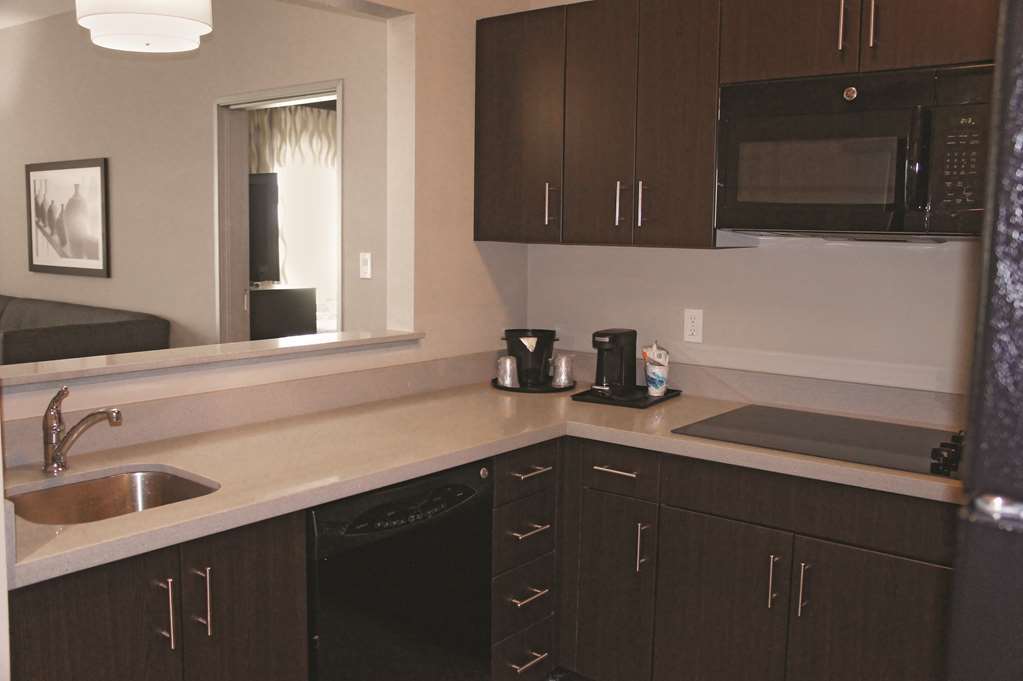 La Quinta By Wyndham Mcallen Convention Center Zimmer foto