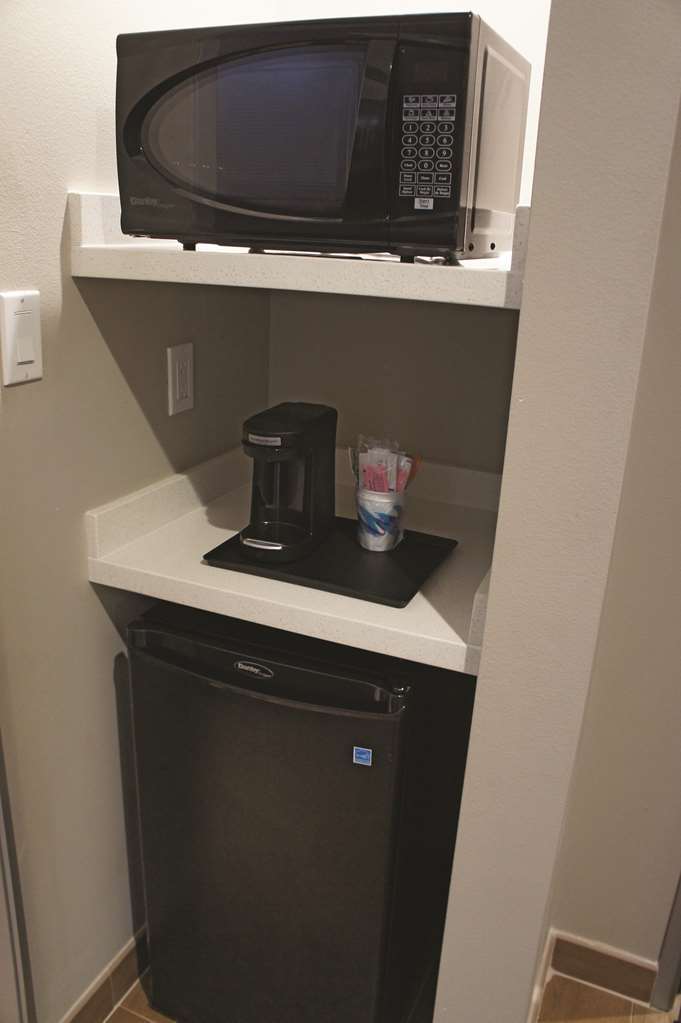 La Quinta By Wyndham Mcallen Convention Center Zimmer foto